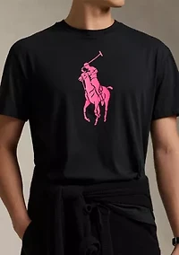Pink Pony Classic Fit Jersey T-Shirt