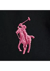 Pink Pony Classic Fit Jersey T-Shirt