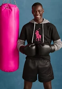 Pink Pony Classic Fit Jersey T-Shirt
