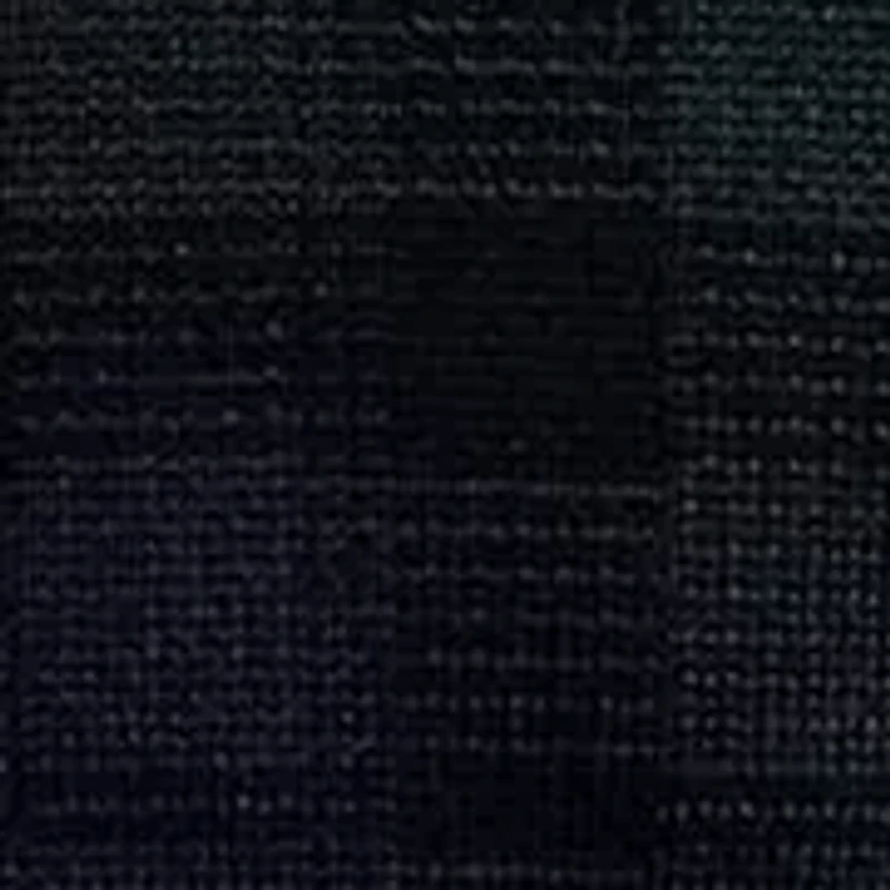Plaid Washable Wool Sweater