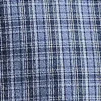 Classic Fit Plaid Brushed Oxford Shirt