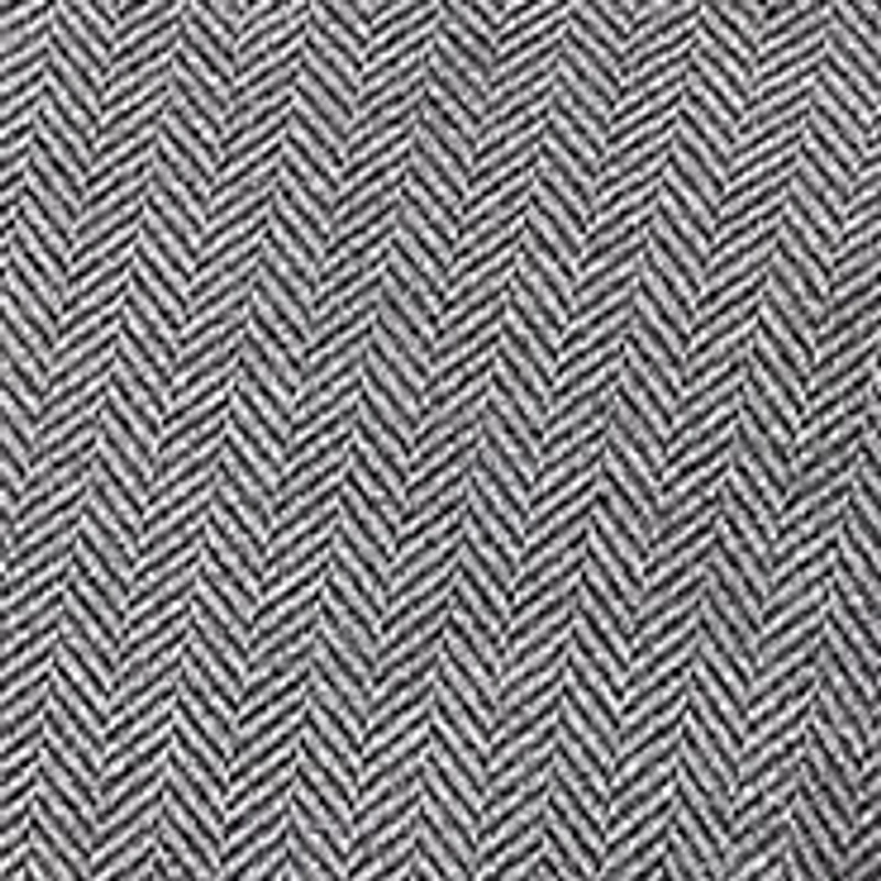 Custom Slim Fit Herringbone Polo Shirt