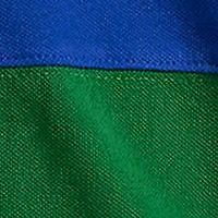 Classic Fit Big Pony Mesh Polo Shirt