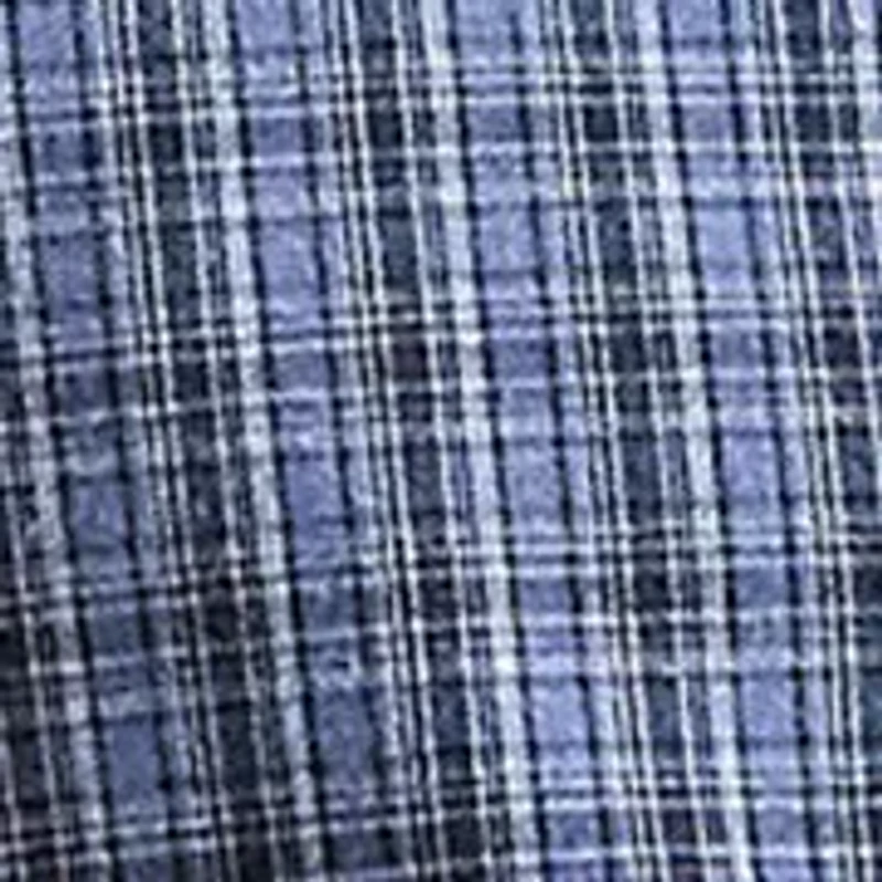 Men's Custom Fit Brushed Oxford Shirt