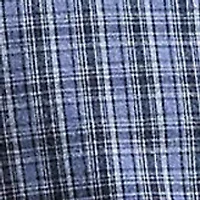 Men's Custom Fit Brushed Oxford Shirt