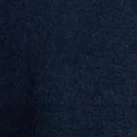 Hybrid Full-Zip Mock neck Sweater