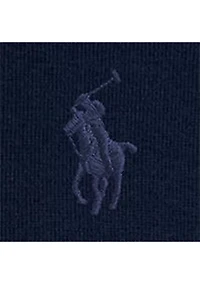 Hybrid Full-Zip Mock neck Sweater