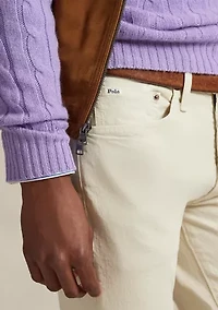 Men's Sullivan Slim Polo Pony Stretch Jeans