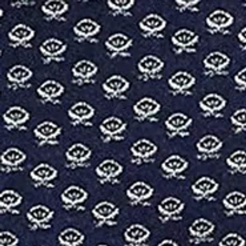 Classic Fit Thistle Print Jersey T-Shirt