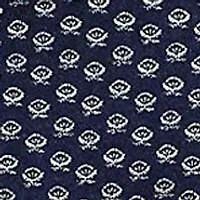 Classic Fit Thistle Print Jersey T-Shirt