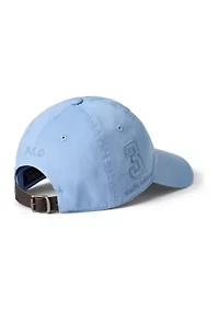 Big Pony Twill Ball Cap