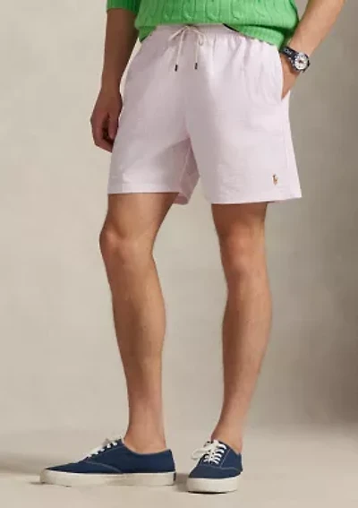 Traveler Classic Swim Trunks