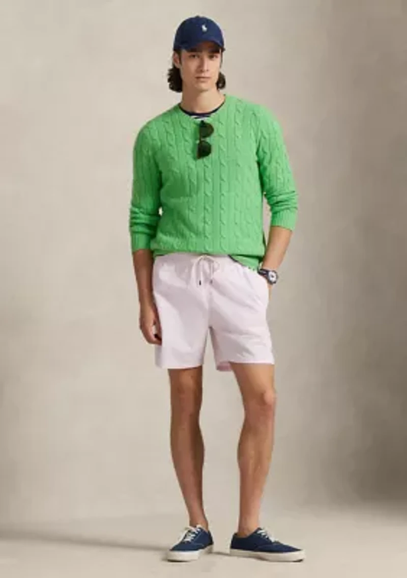 Traveler Classic Swim Trunks