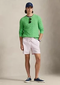 Traveler Classic Swim Trunks