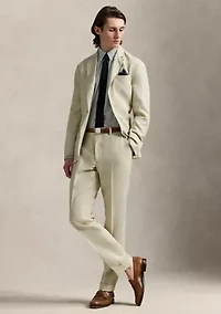 Classic Fit Performance Twill Shirt