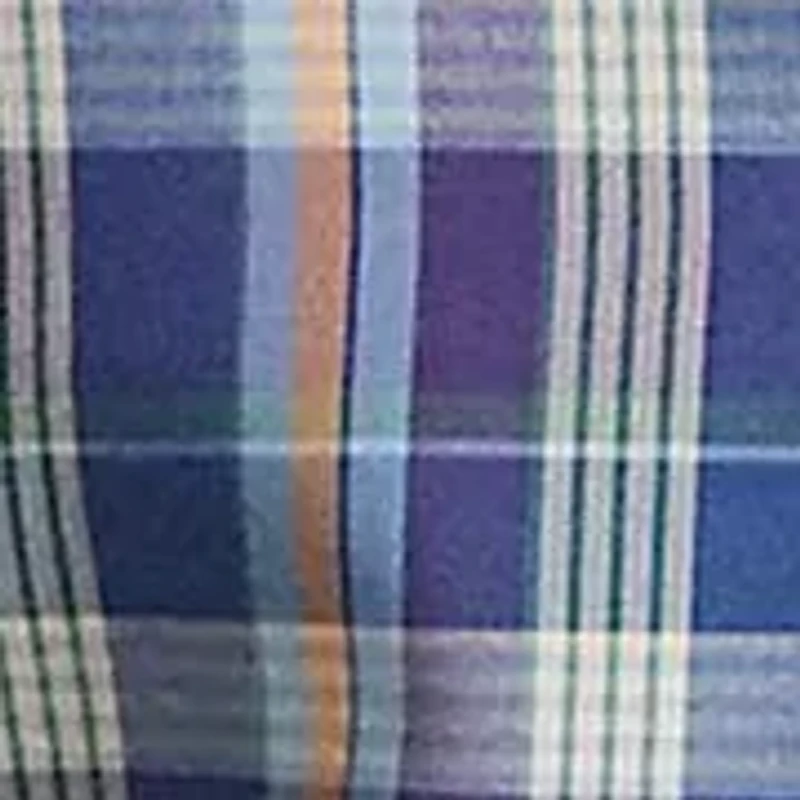 Classic Fit Performance Oxford Shirt
