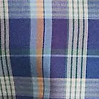 Classic Fit Performance Oxford Shirt