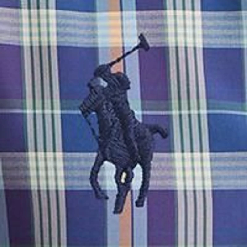 Classic Fit Performance Oxford Shirt