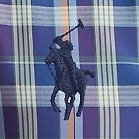 Classic Fit Performance Oxford Shirt