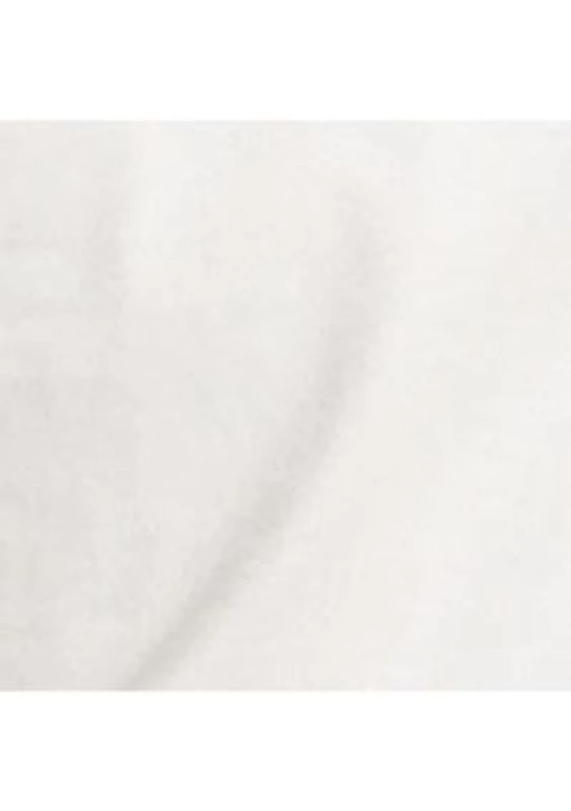 Classic Fit Embroidered Jersey T-Shirt
