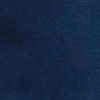 Embroidered Loopback Fleece Hoodie