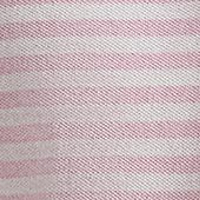 Classic Fit Striped Mesh Polo Shirt