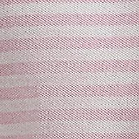 Classic Fit Striped Mesh Polo Shirt