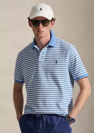 Big & Tall Logo Jersey T-Shirt