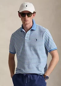 Big & Tall Logo Jersey T-Shirt