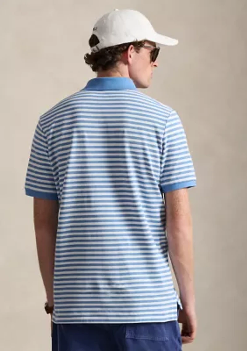 Big & Tall Logo Jersey T-Shirt