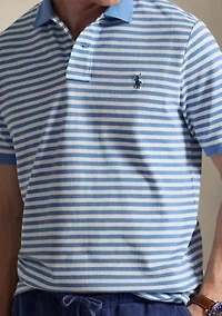 Big & Tall Logo Jersey T-Shirt