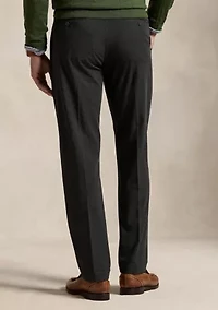 Slim Fit Performance Twill Pants