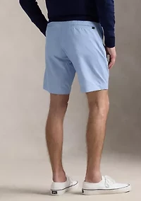 Performance Tech Shorts