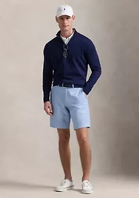 Performance Tech Shorts