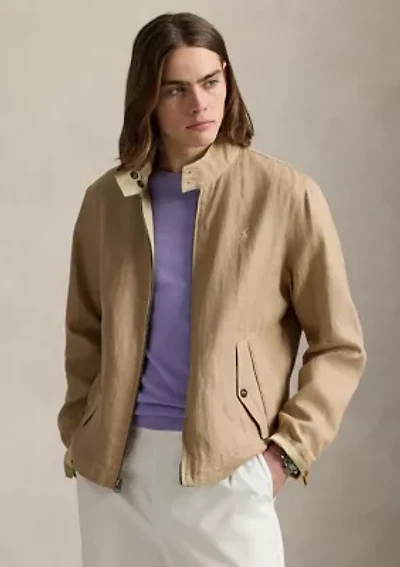 The Bedford Reversible Jacket