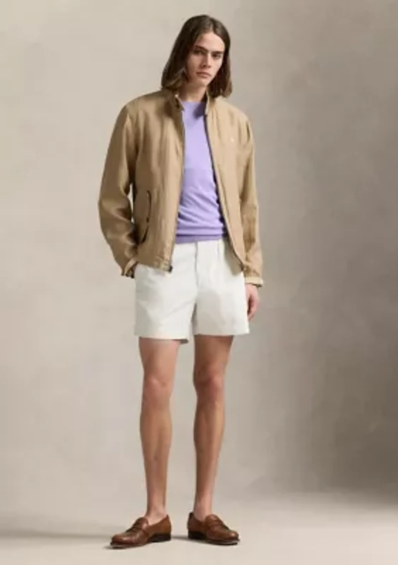 The Bedford Reversible Jacket