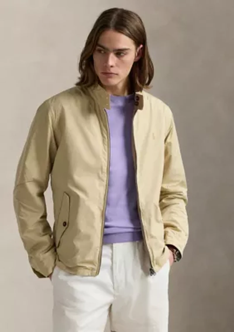 The Bedford Reversible Jacket