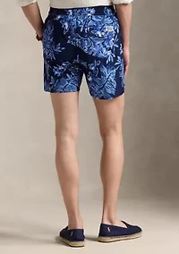 5.75" Traveler Classic Swim Trunks