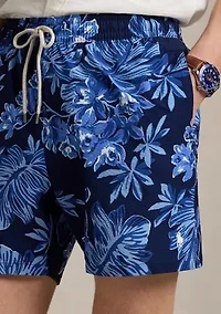 5.75" Traveler Classic Swim Trunks