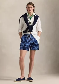 5.75" Traveler Classic Swim Trunks
