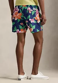 5.75" Traveler Classic Swim Trunks