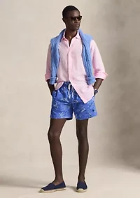 5.75" Traveler Classic Swim Trunks