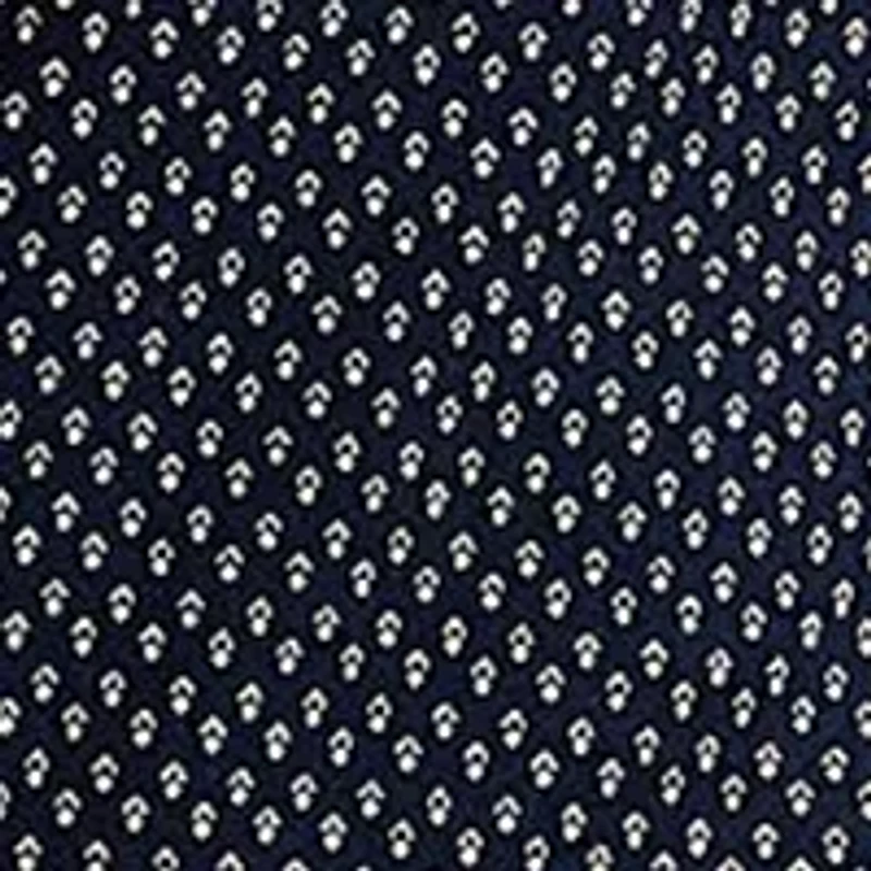 Classic Fit Print Soft Cotton Polo Shirt
