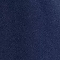 Loopback Fleece Polo Collar Short Sleeve Sweatshirt