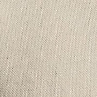 Loopback Fleece Polo Collar Short Sleeve Sweatshirt