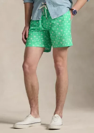 5.75'' Traveler Classic Swim Trunks