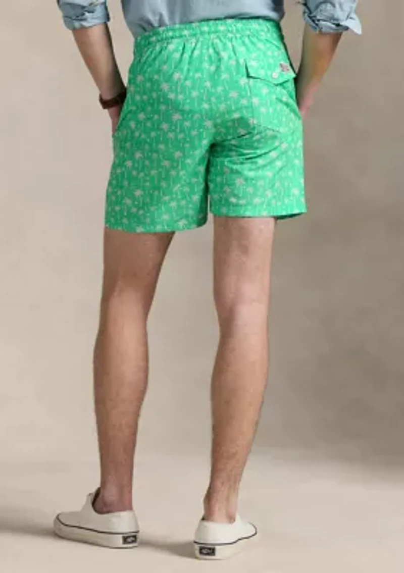 5.75'' Traveler Classic Swim Trunks