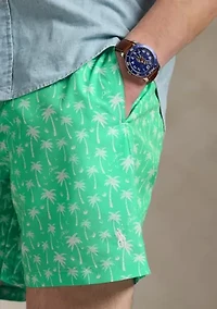 5.75'' Traveler Classic Swim Trunks