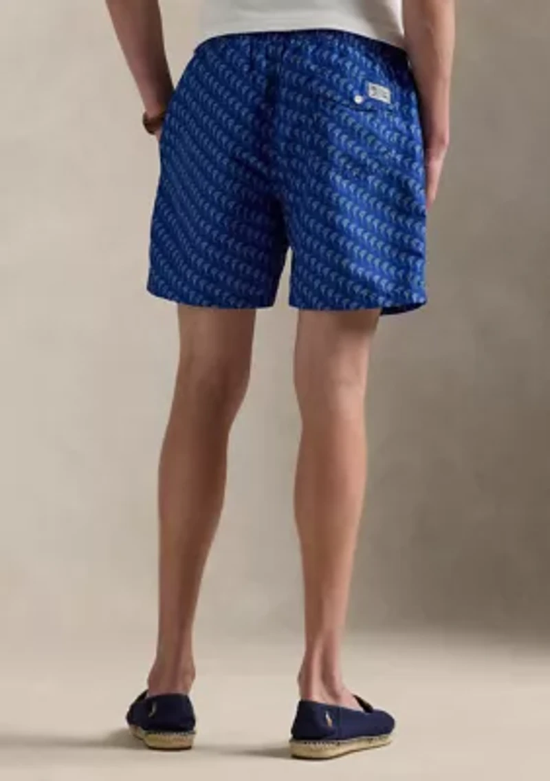 5.75'' Traveler Classic Swim Trunks