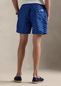 5.75'' Traveler Classic Swim Trunks